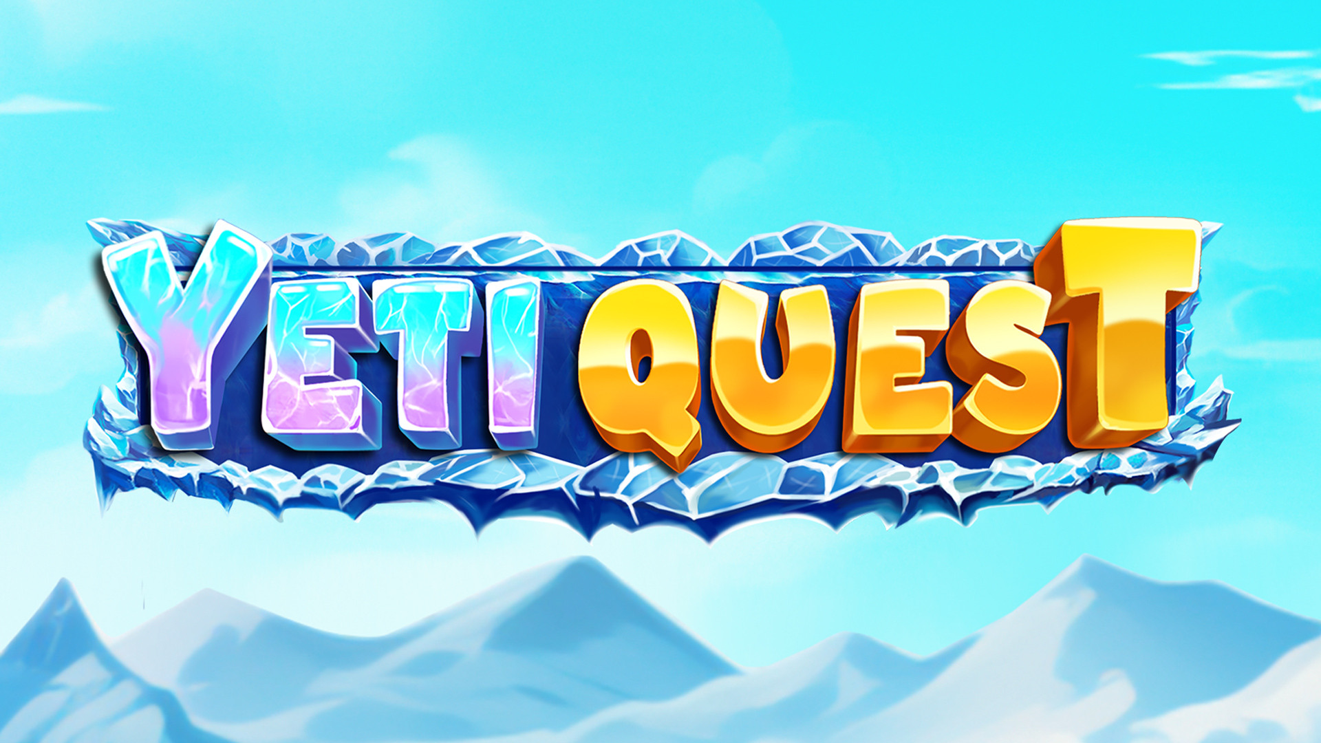 Yeti Quest