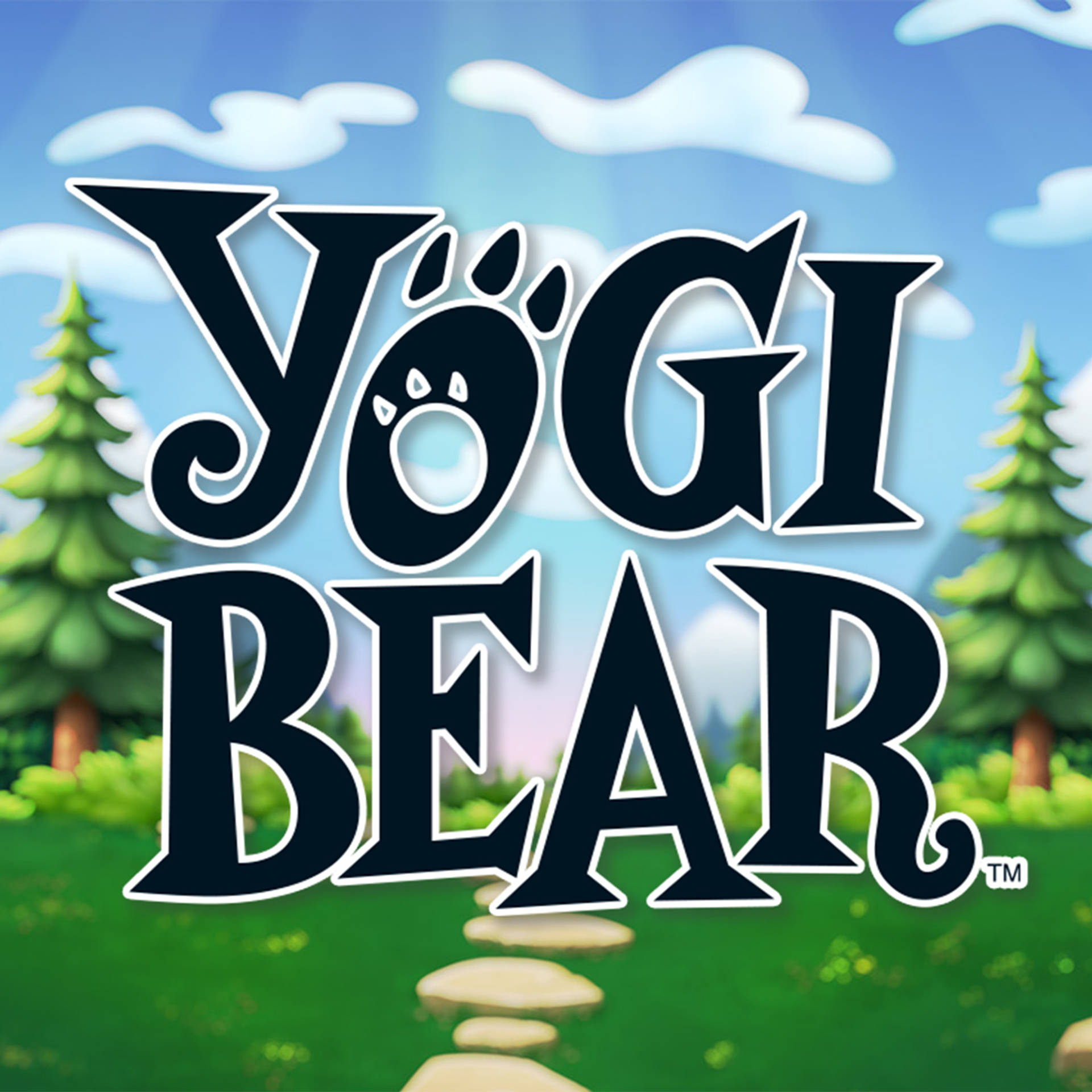 Yogi Bear
