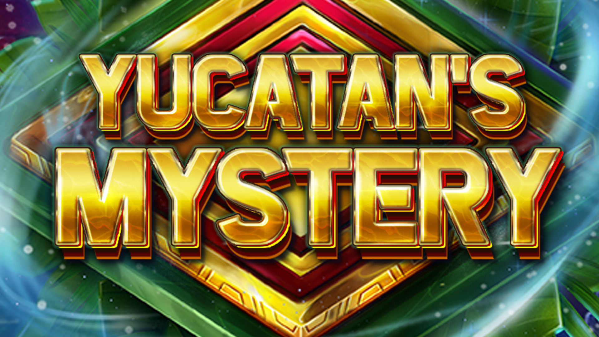 Yucatan's Mystery