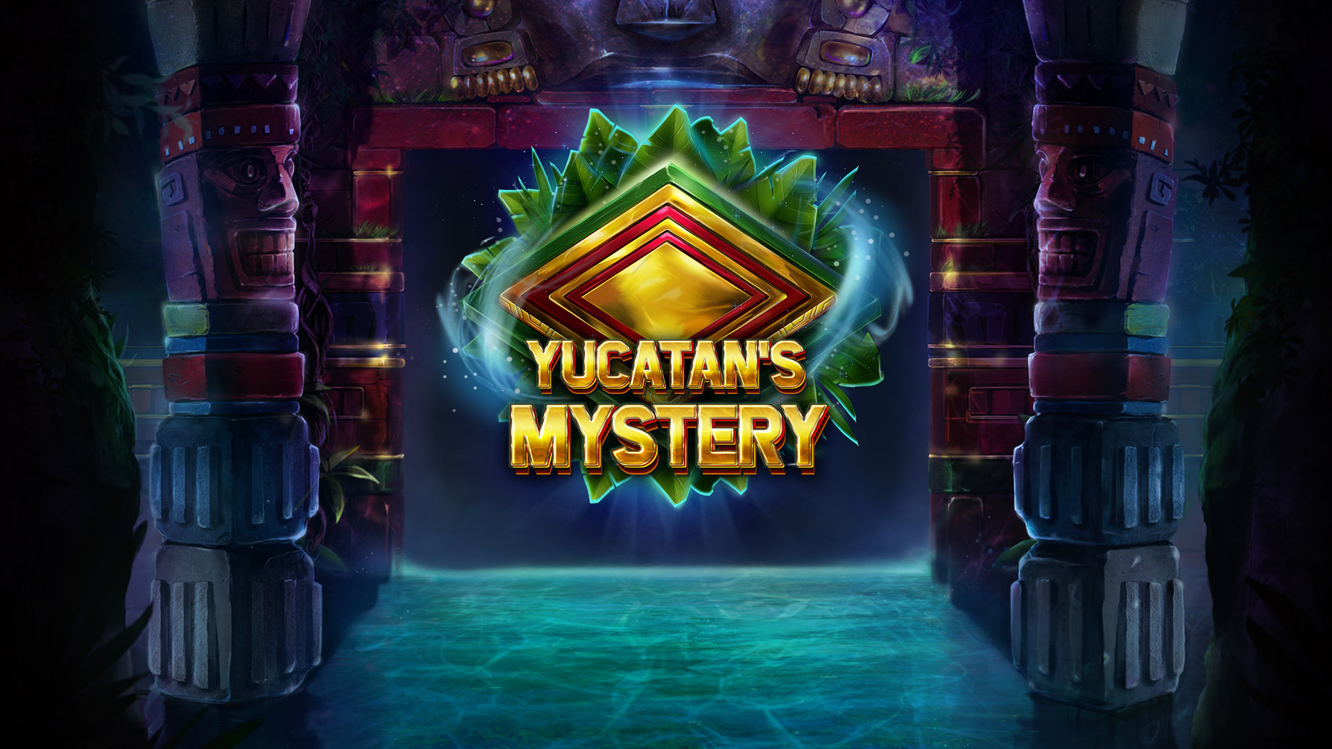 Yucatan's Mystery