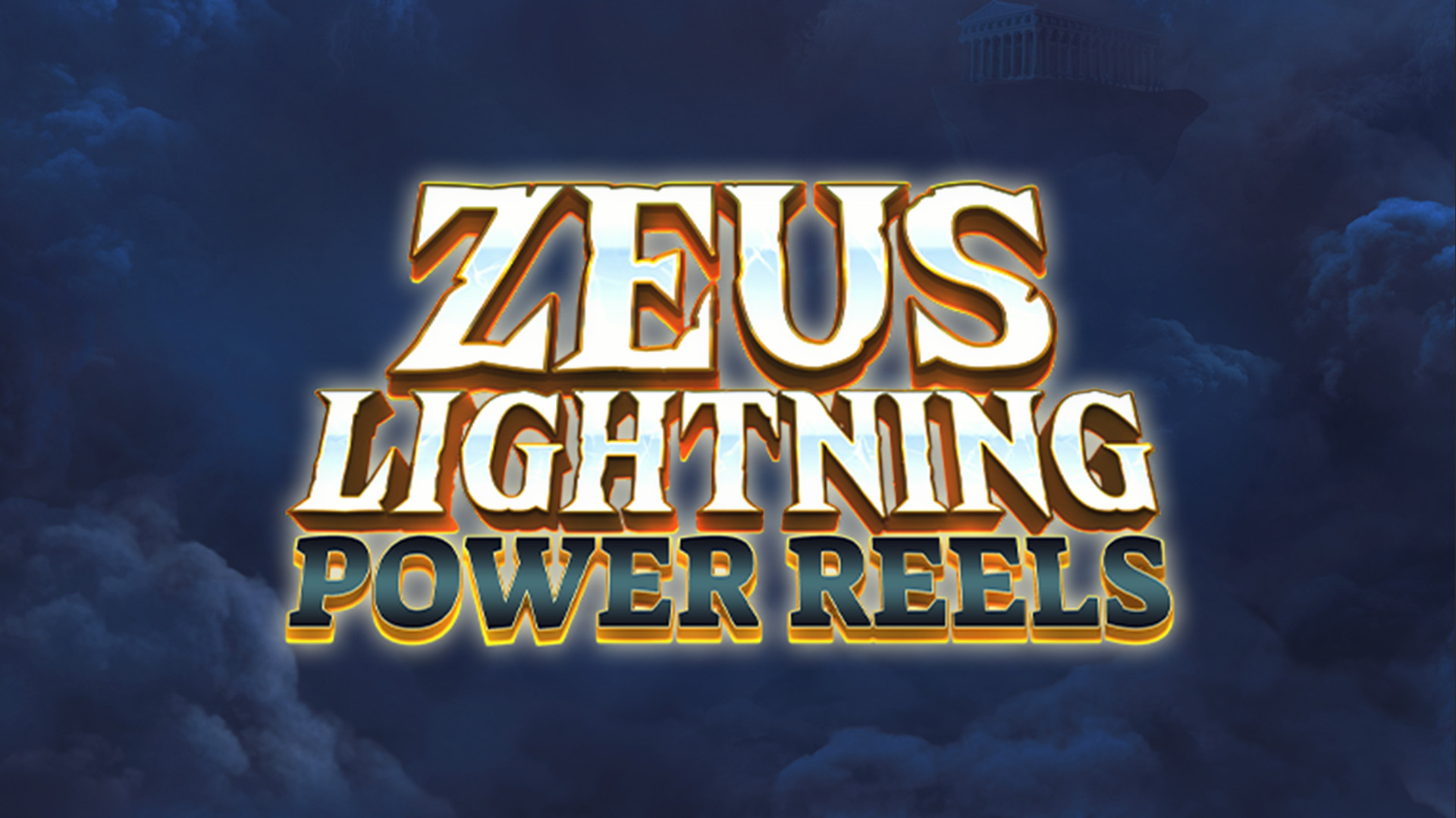 Zeus Lightning Power Reels