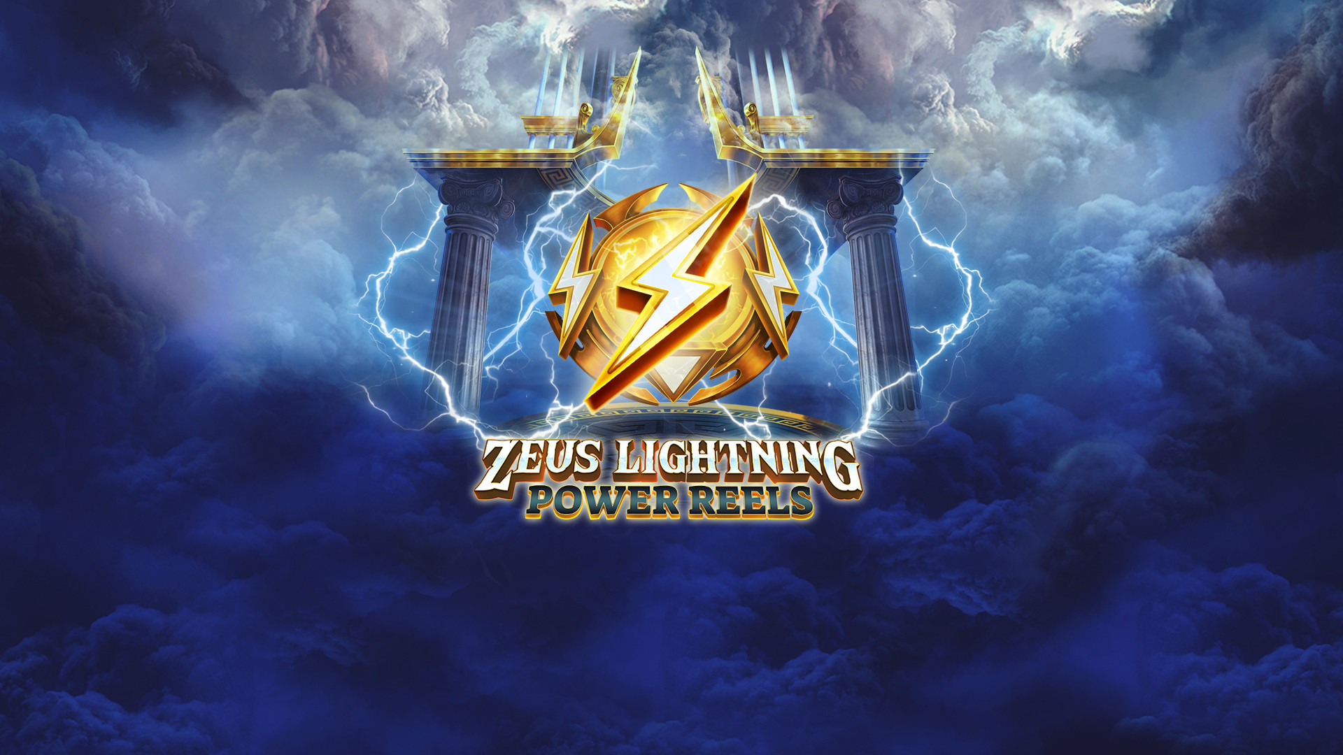 Zeus Lightning Power Reels