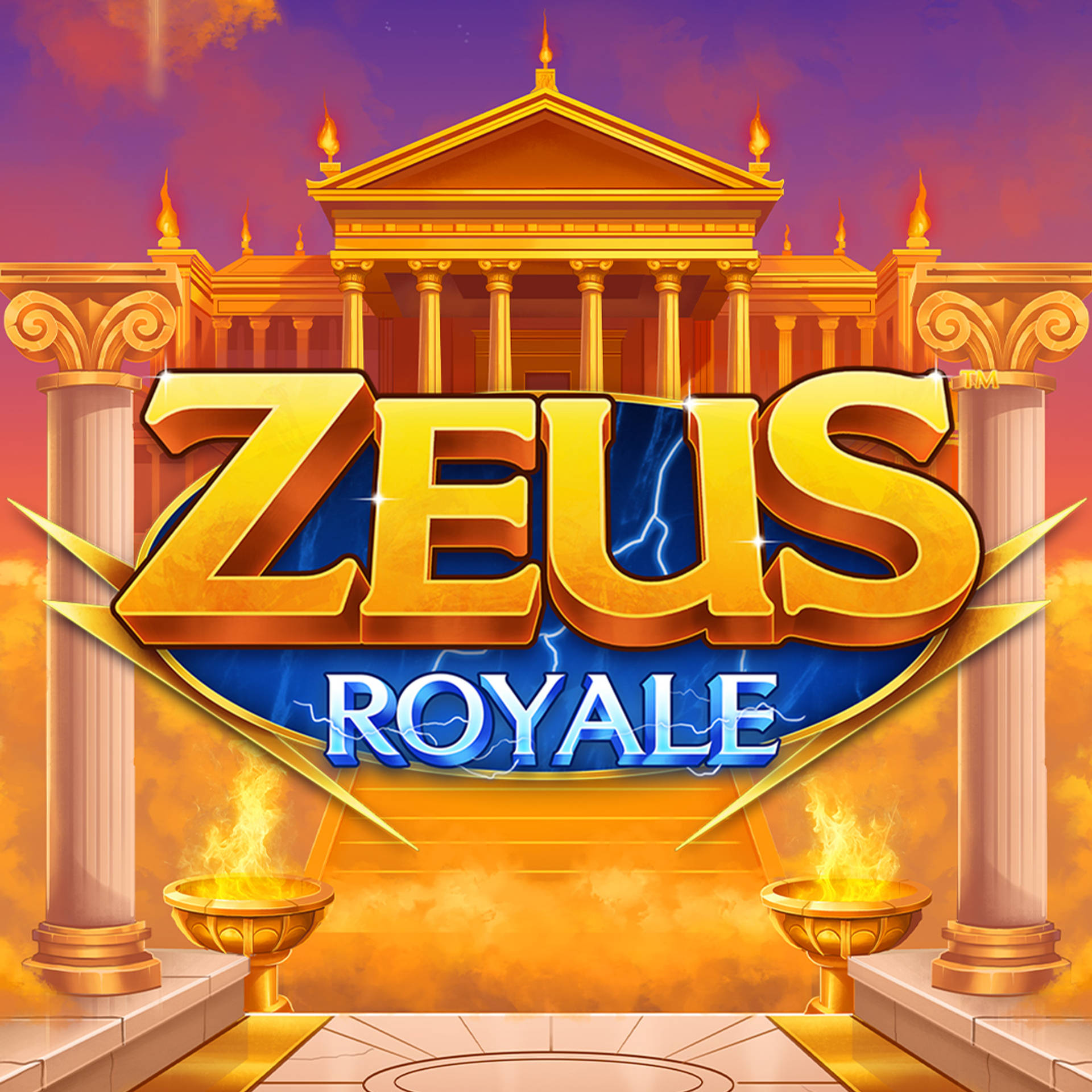 Zeus Royale