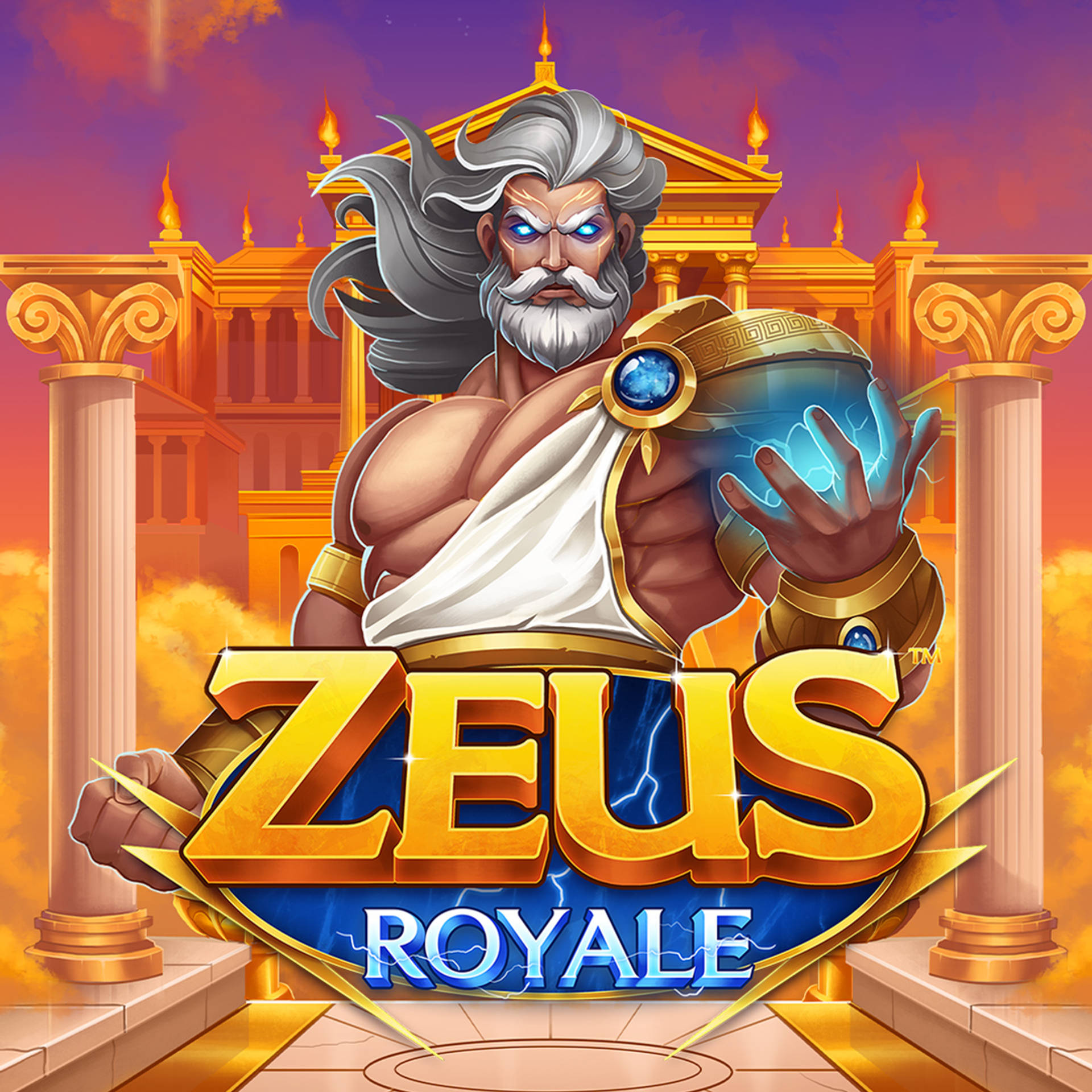 Zeus Royale