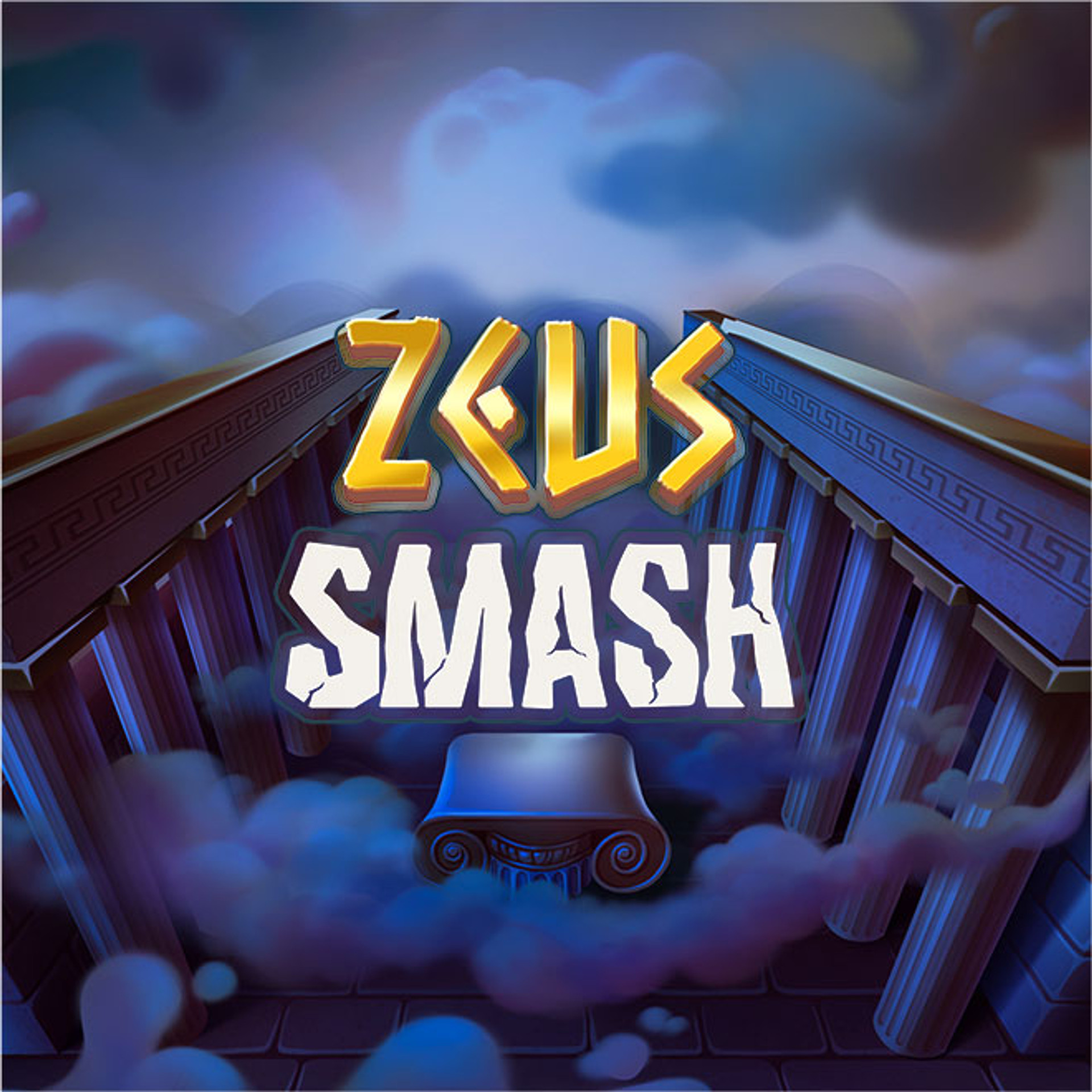 Zeus Smash