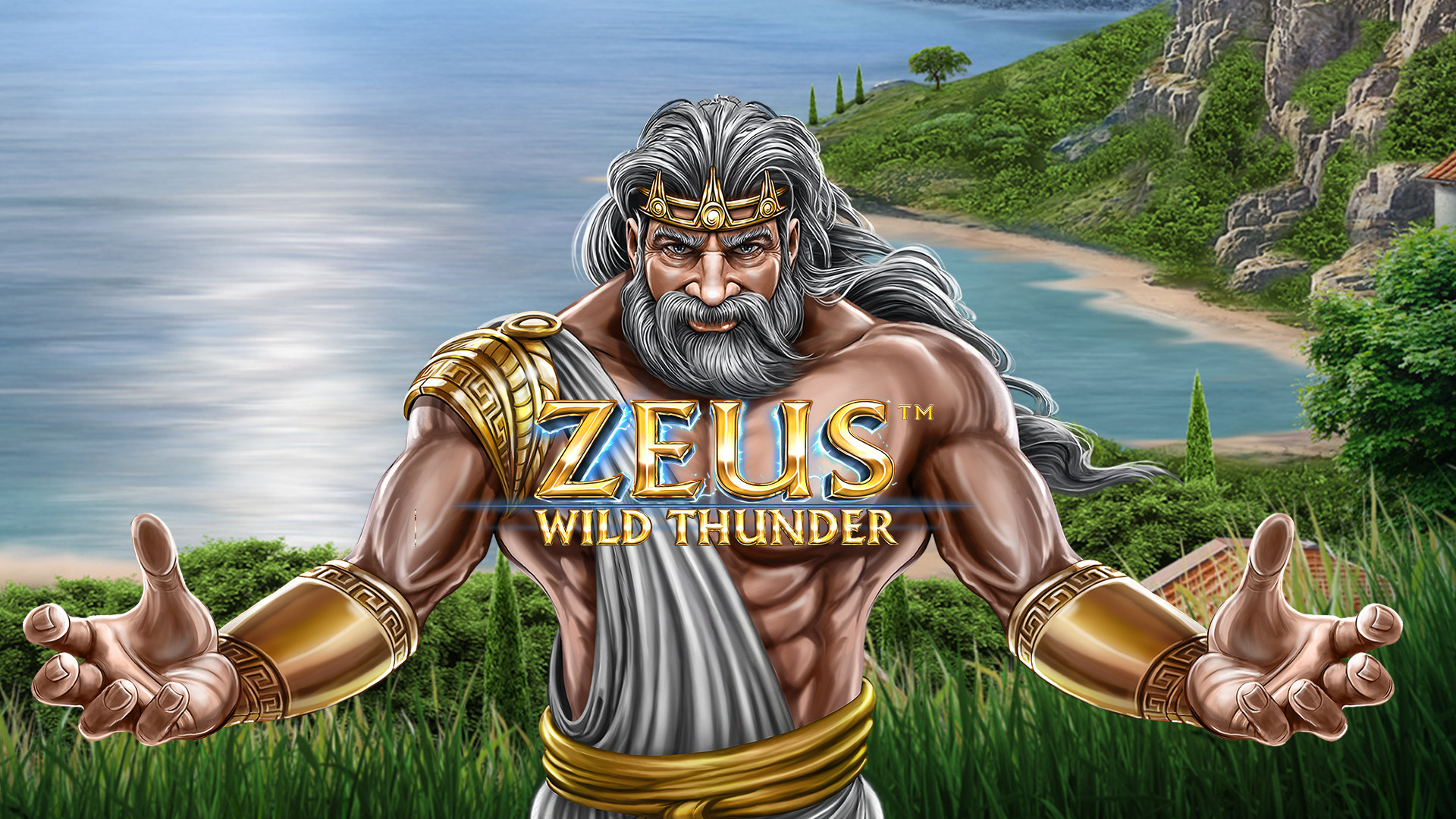 Zeus Wild Thunder