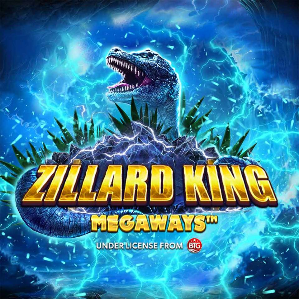 Spela MEGAWAYS slots med maxad spänning hos BetMGM