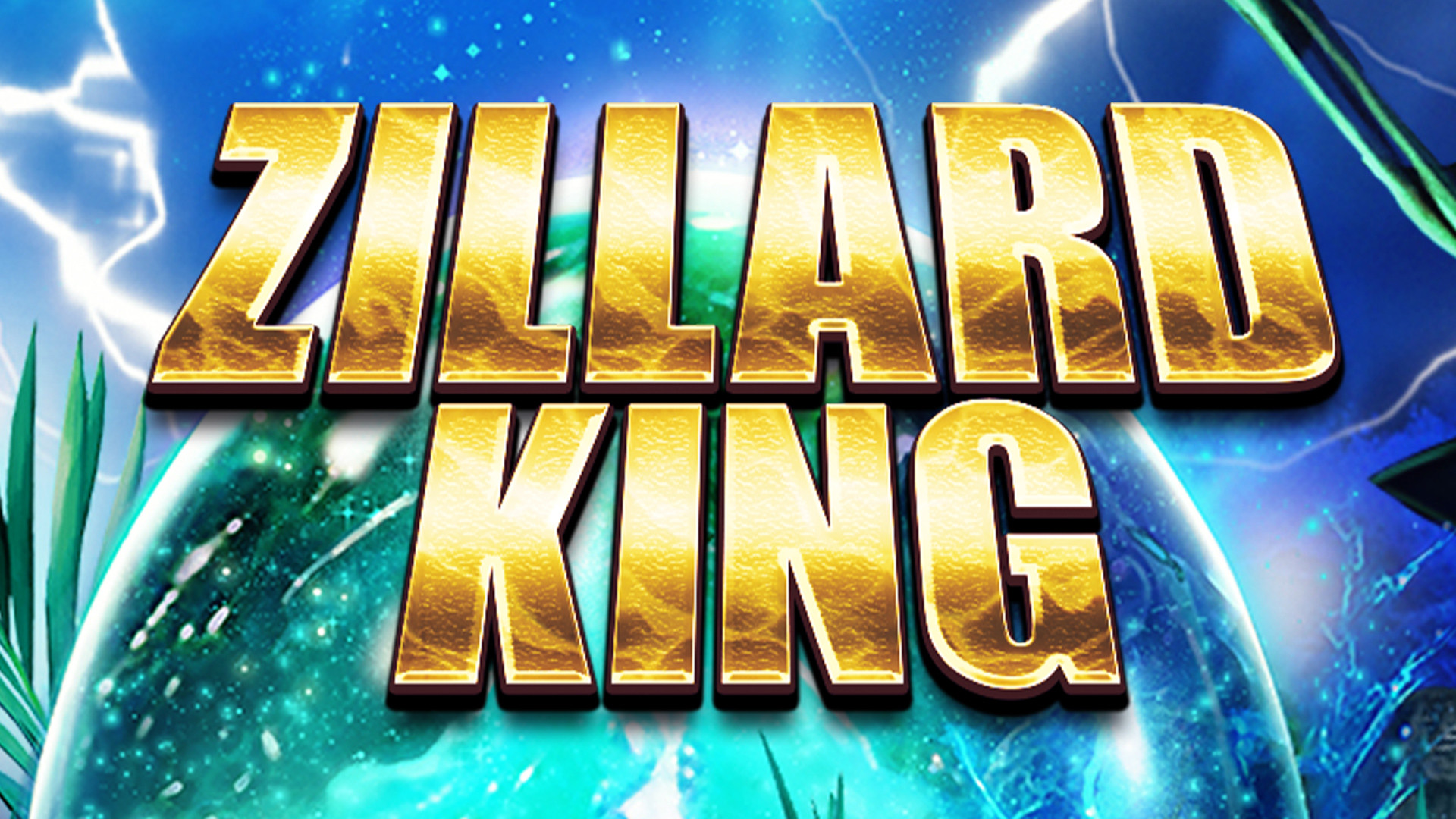 Zillard King