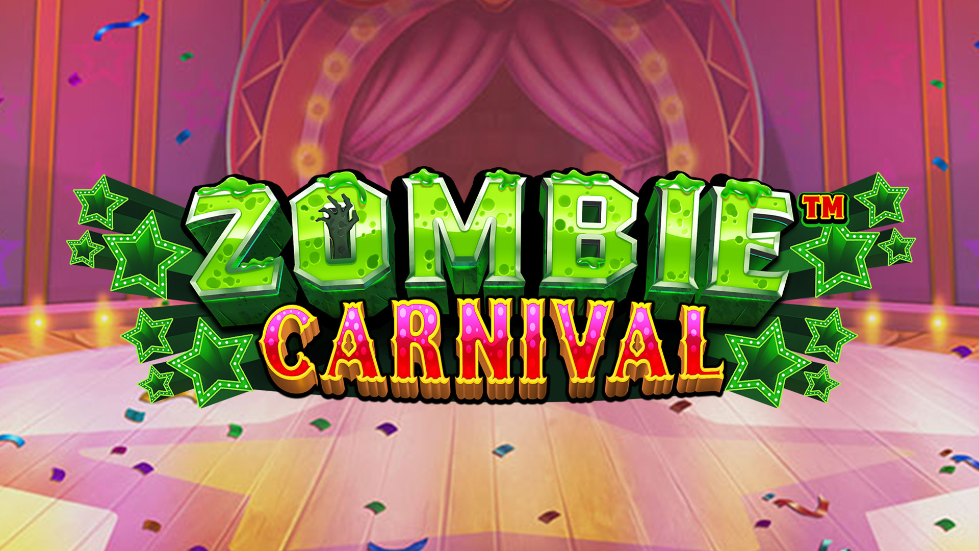 Zombie Carnival