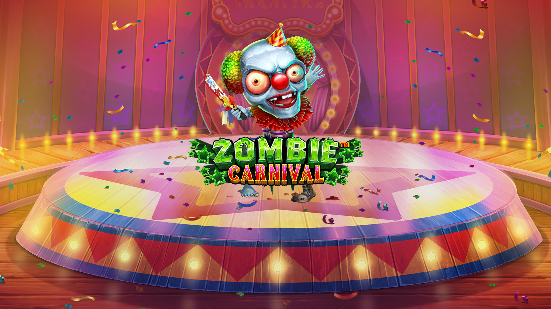 Zombie Carnival