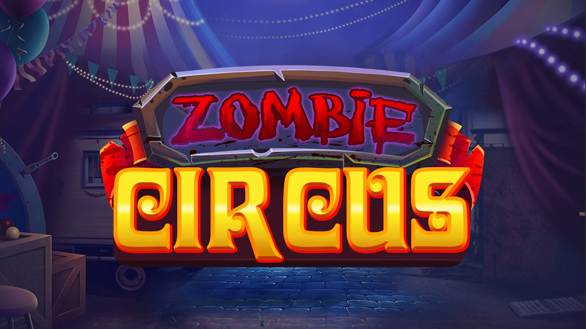 Zombie Circus