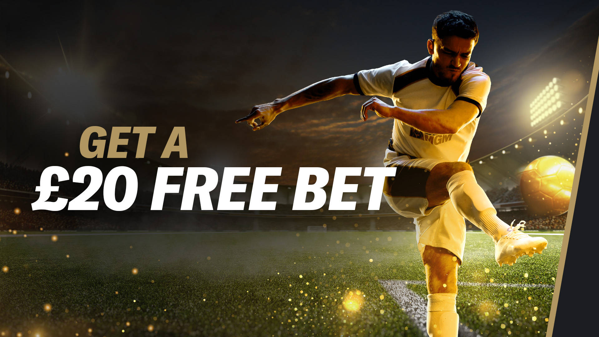 FOOTBALL FREE BET