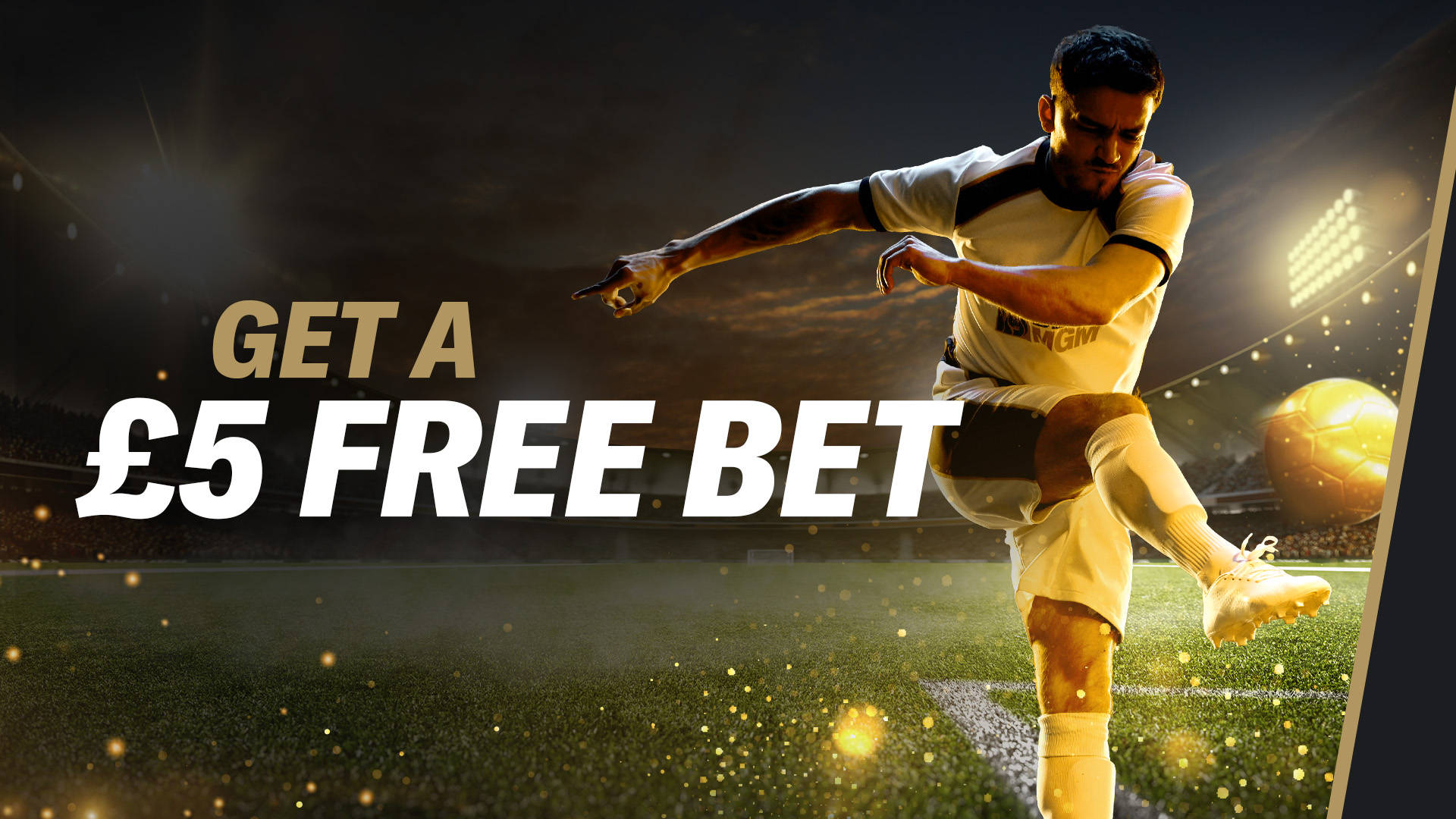 FOOTBALL FREE BET