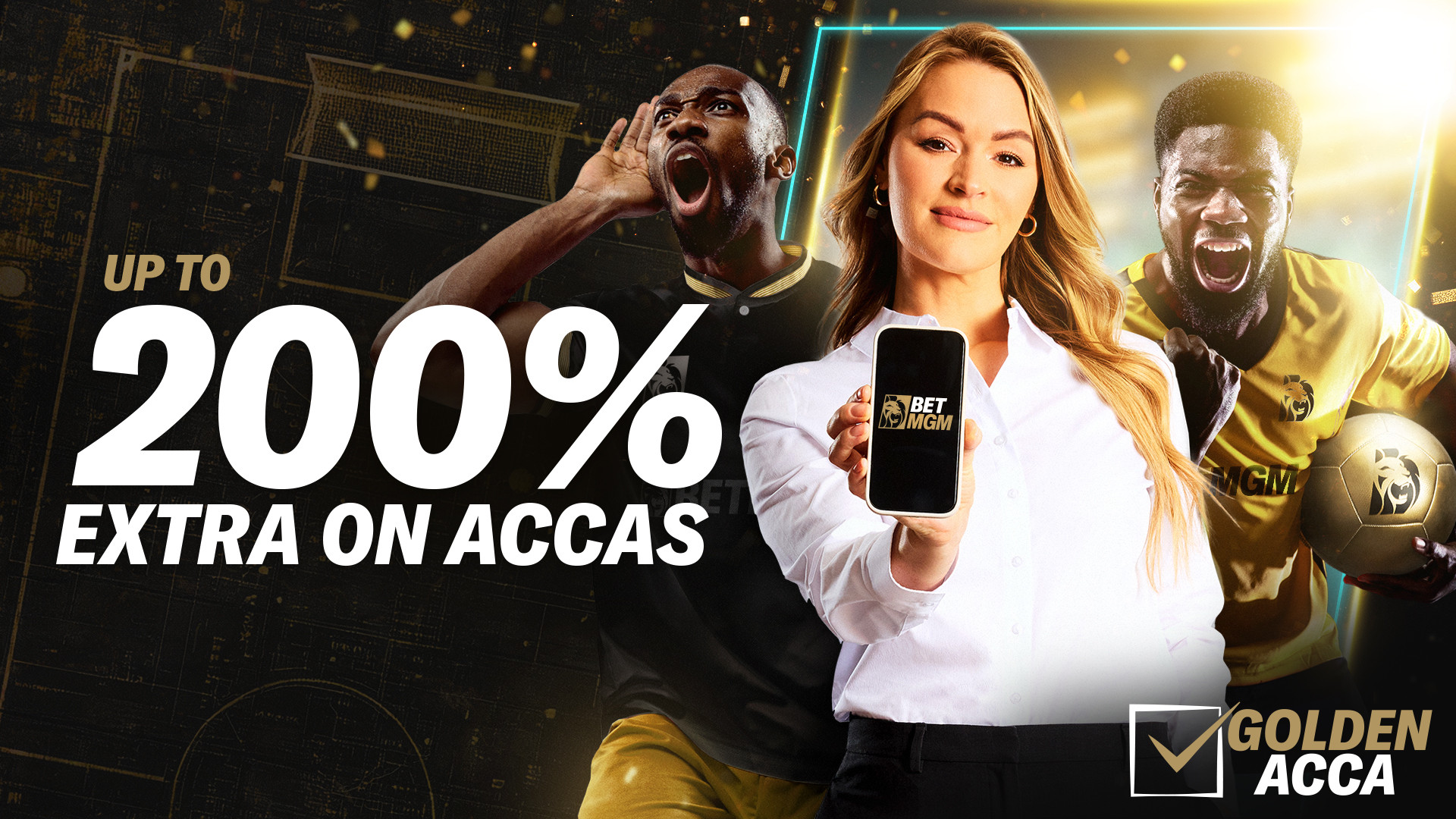 UNLIMITED ACCA BOOSTS