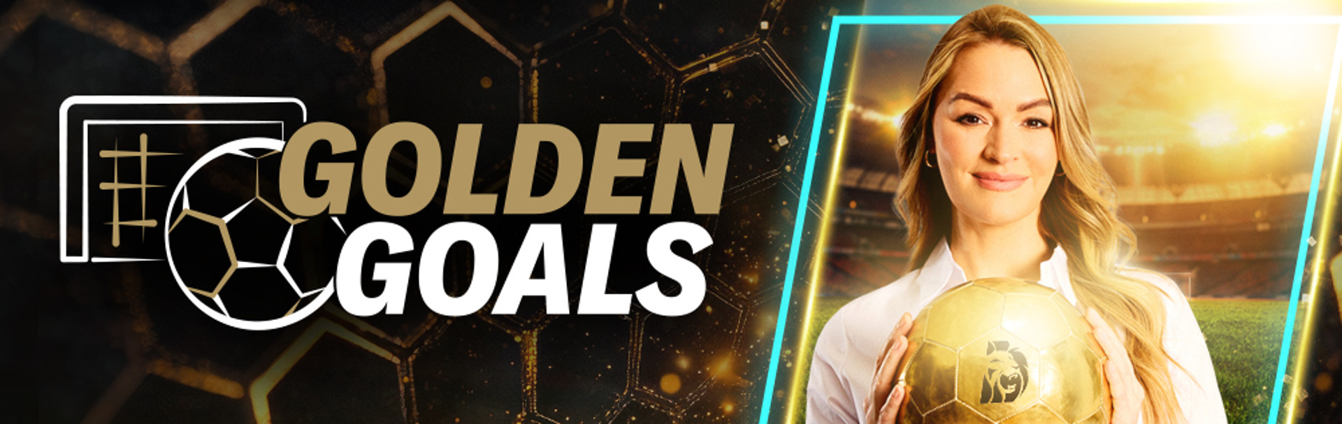 GOLDEN GOALS