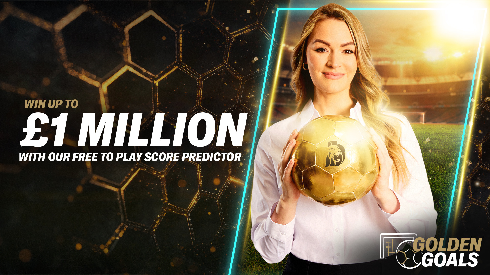 Golden Goals