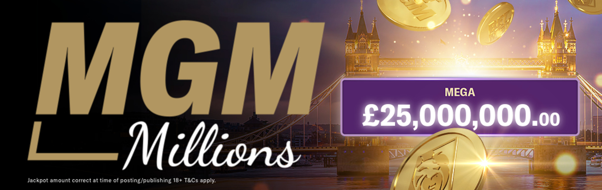 MGM Millions