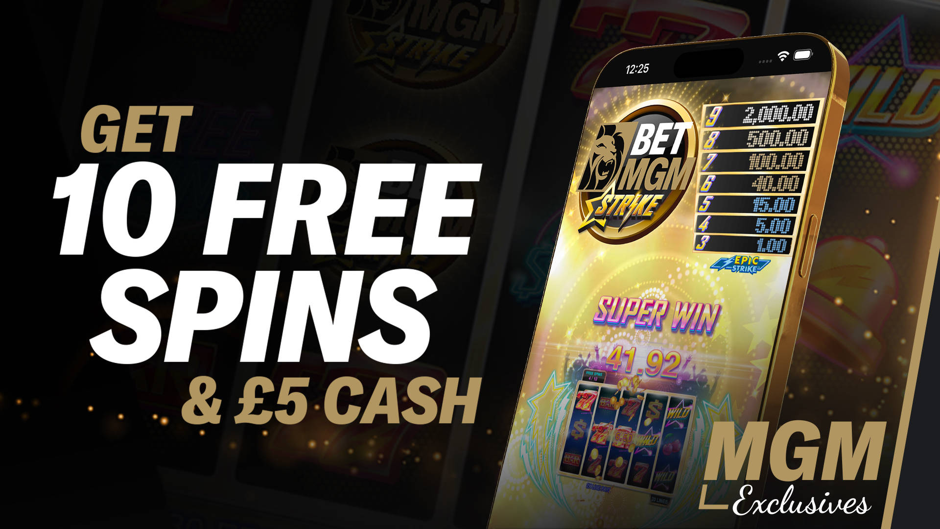 GET DOUBLE REWARDS