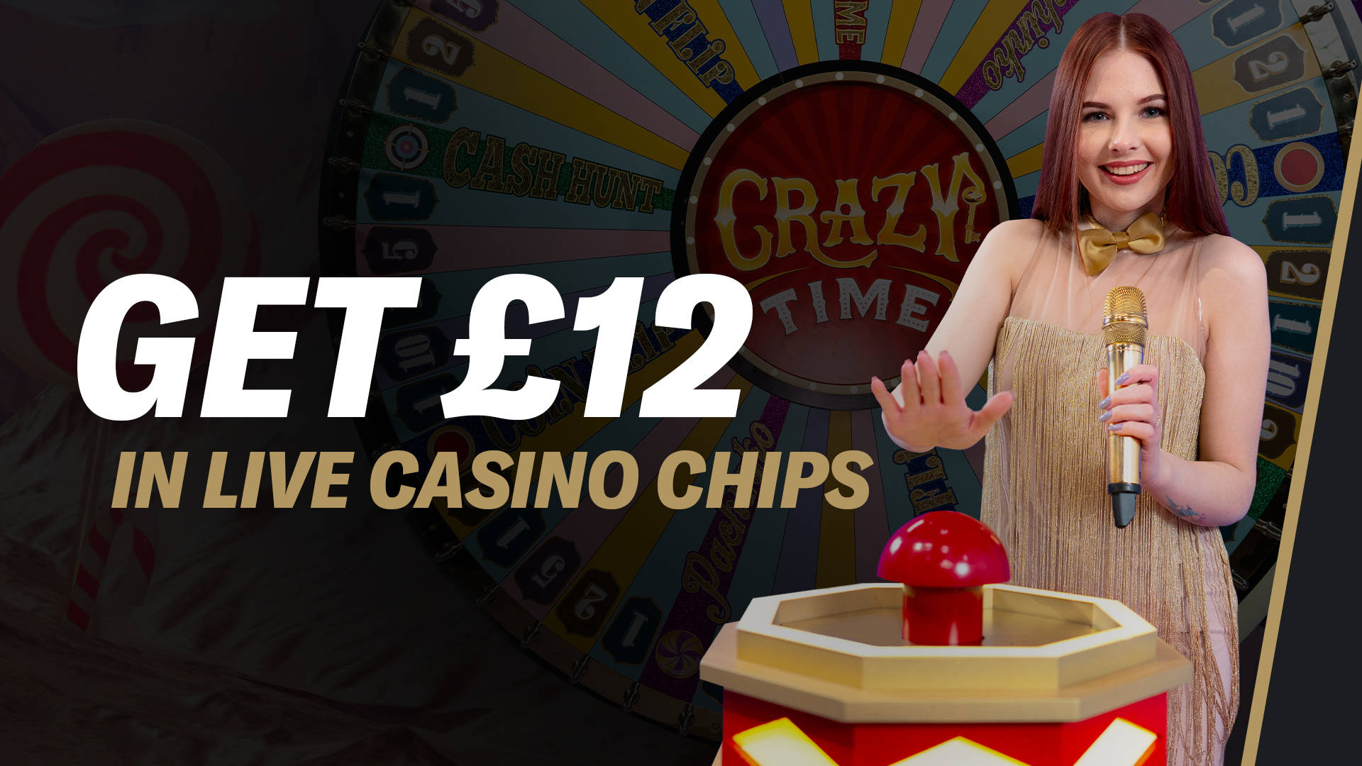 CRAZY TIME LIVE CHIPS