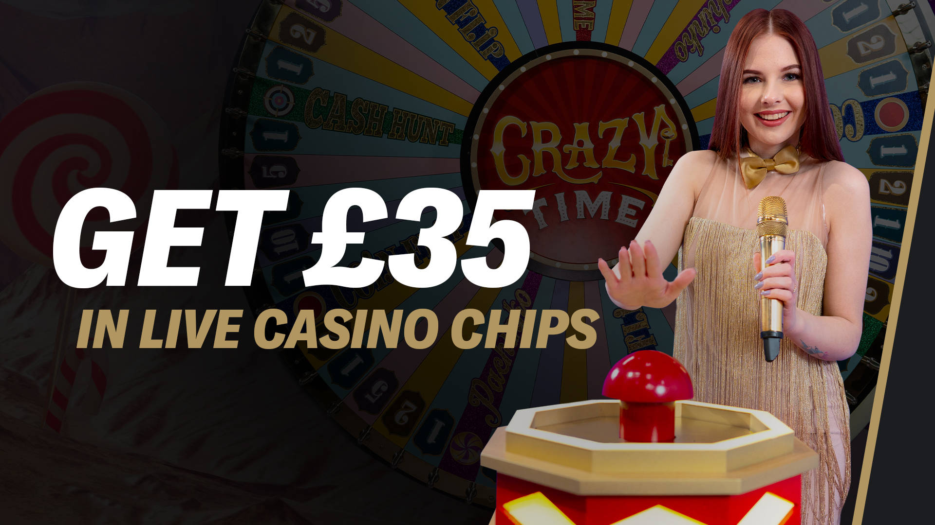 CRAZY TIME LIVE CHIPS