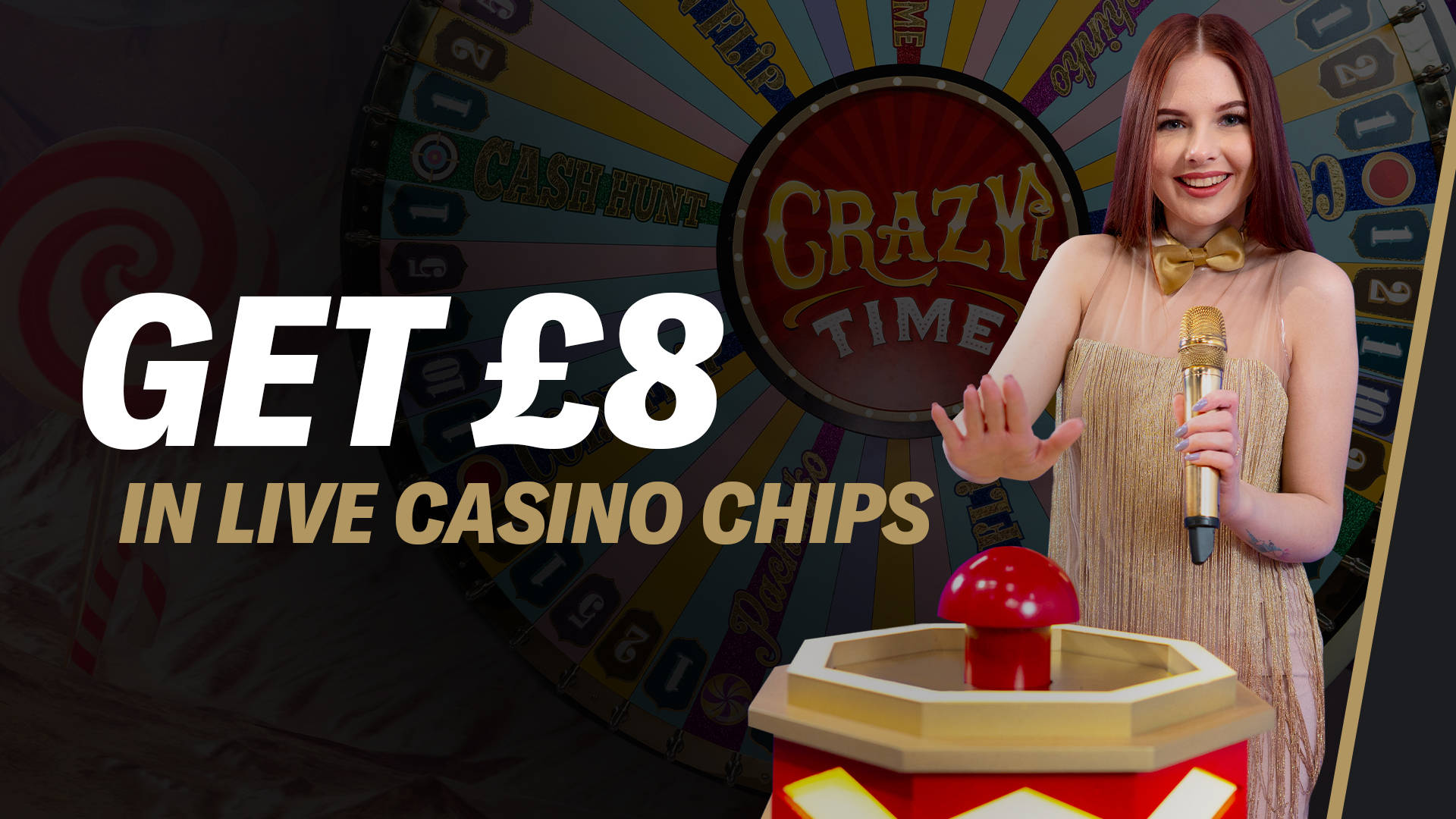 CRAZY TIME LIVE CHIPS