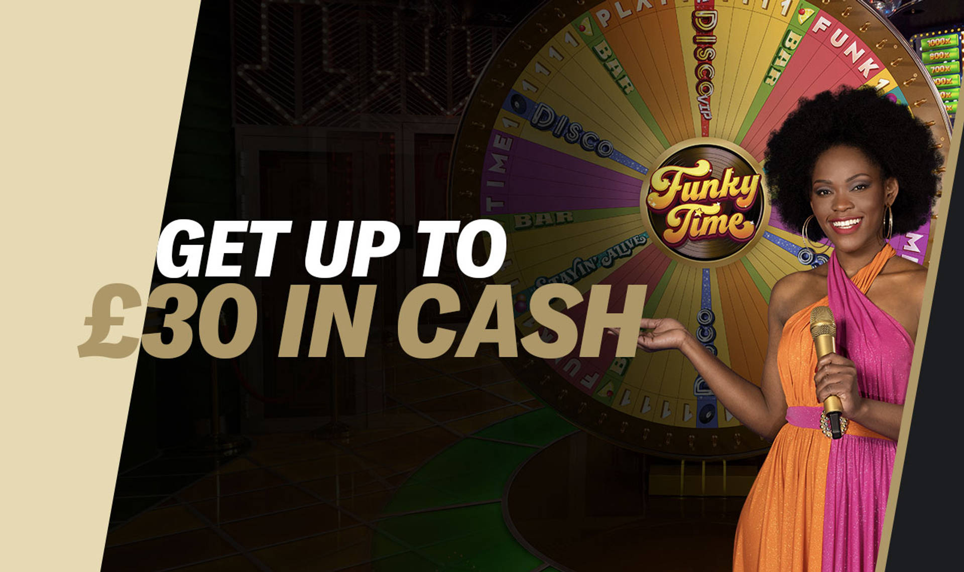 CASH OFFER