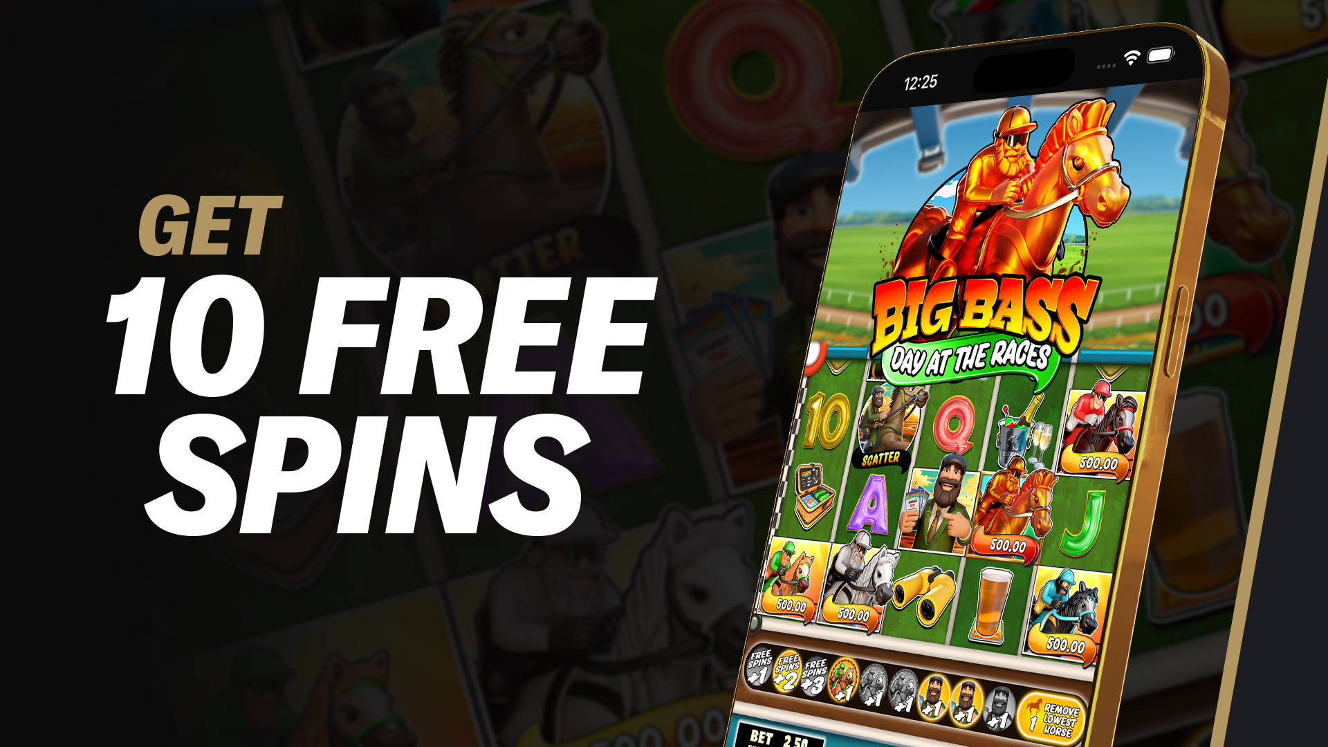 EARN DOUBLE REWARDS