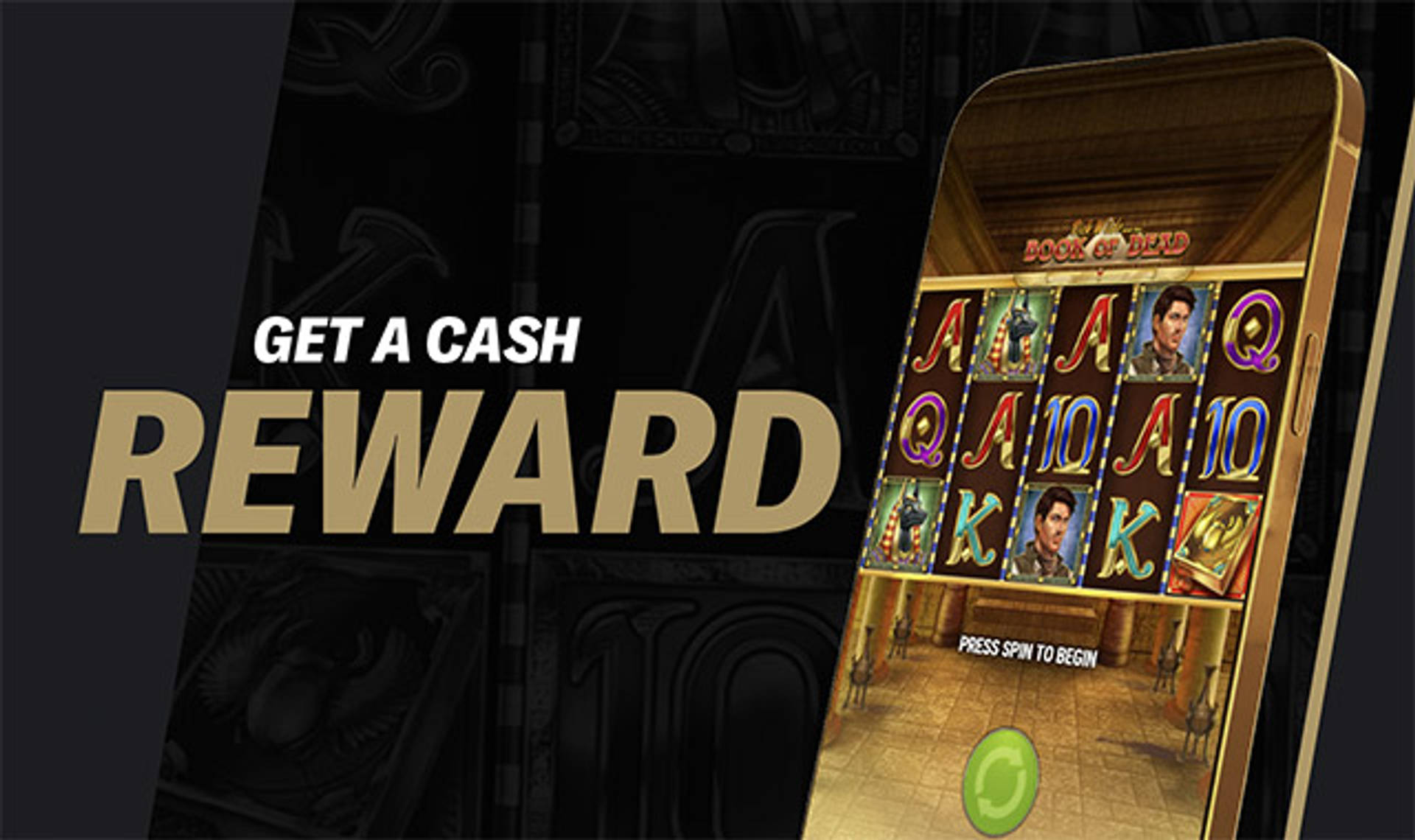 EXCLUSIVE CASH OFFER