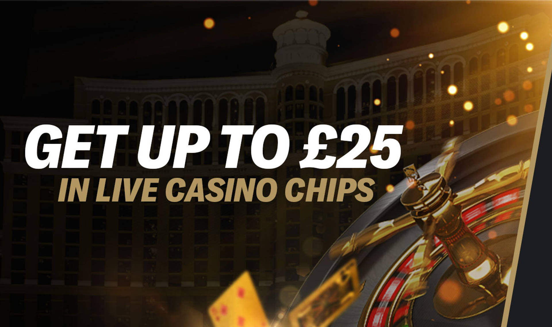 LIVE LIGHTNING ROULETTE CHIPS