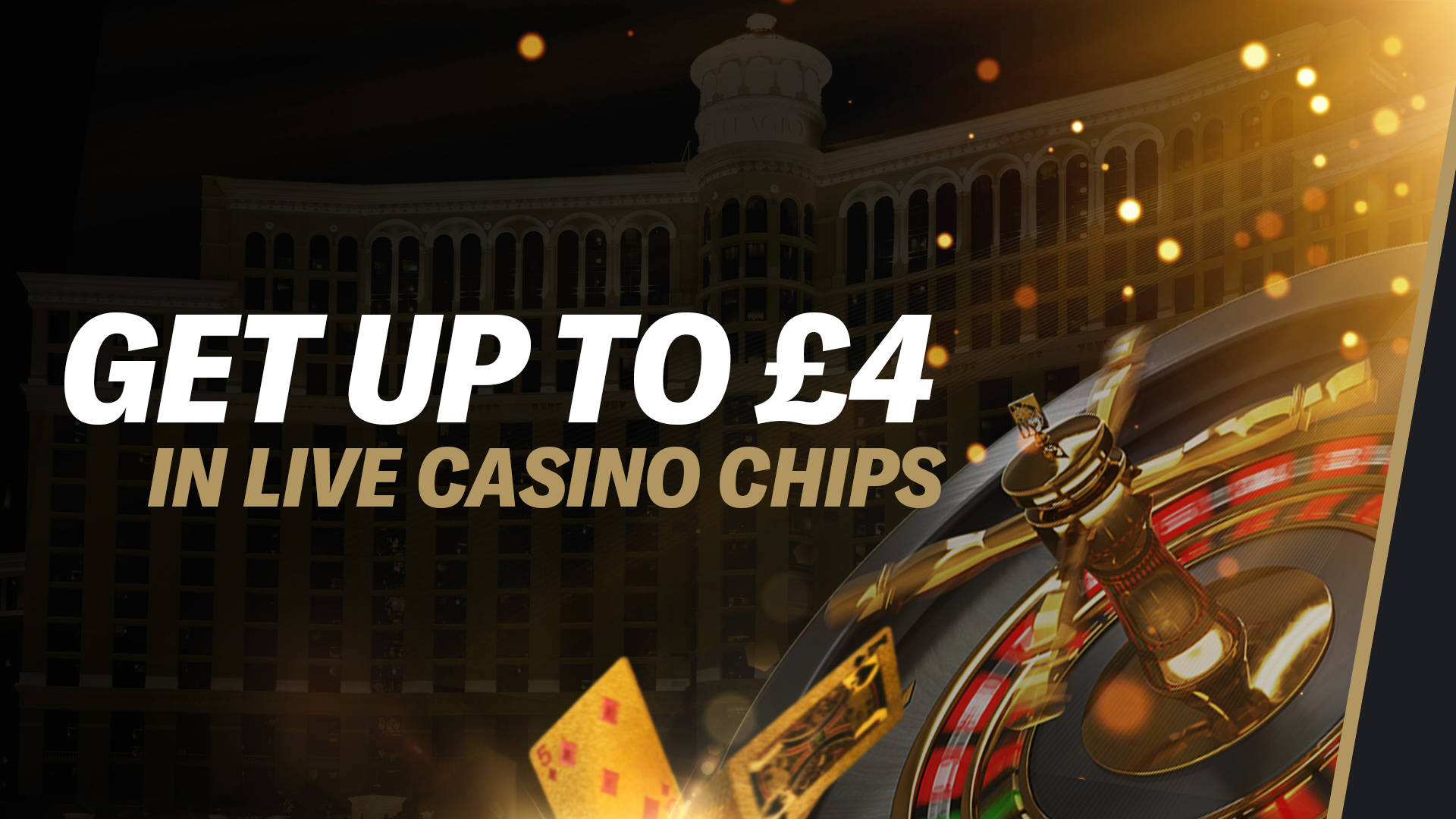 LIVE LIGHTNING ROULETTE CHIPS