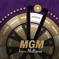 MGM Millions