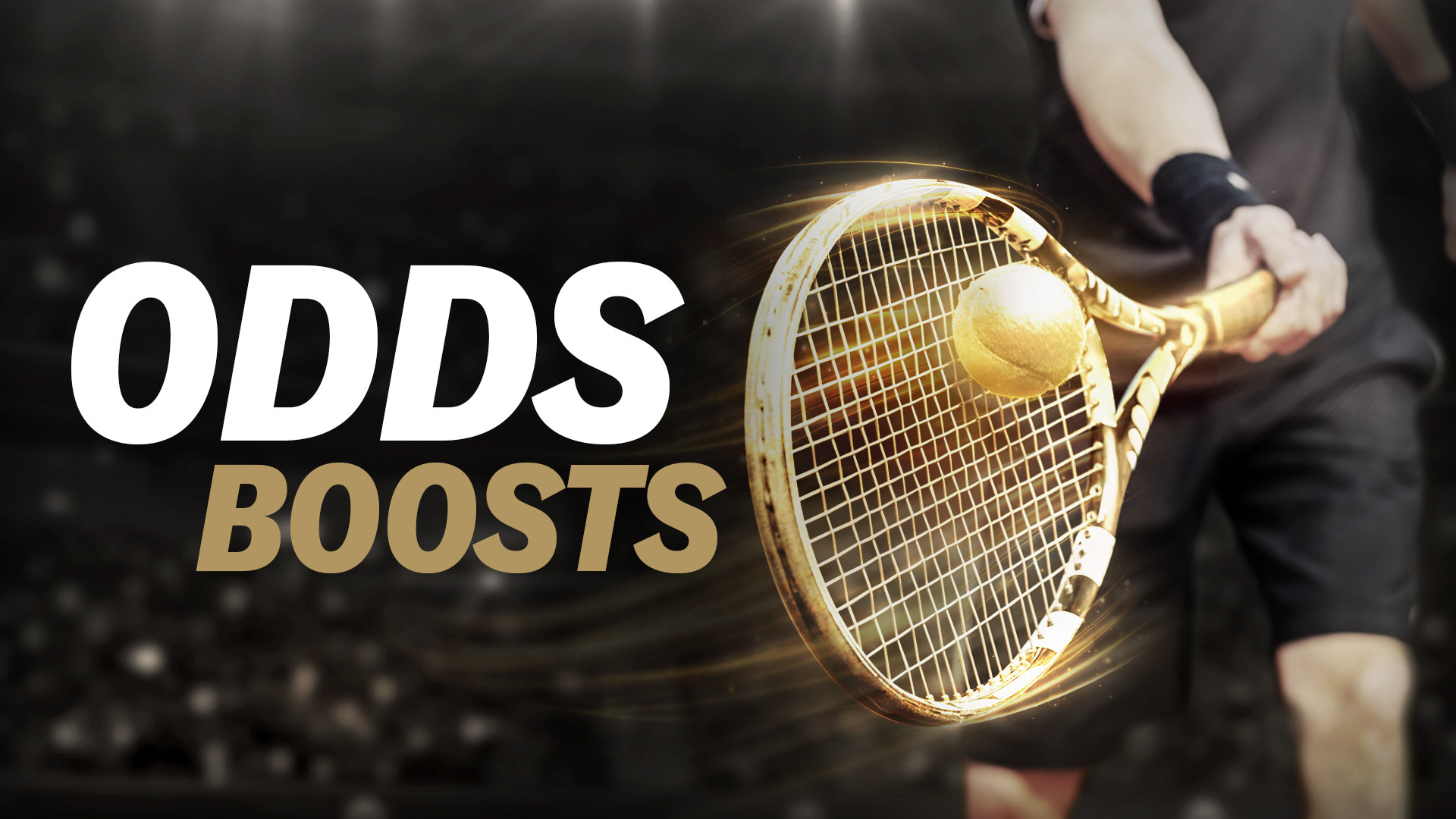 DAILY ODDS BOOSTS