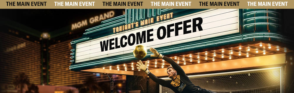 BetMGM Bonus Code — BetMGM Casino for Australian Players